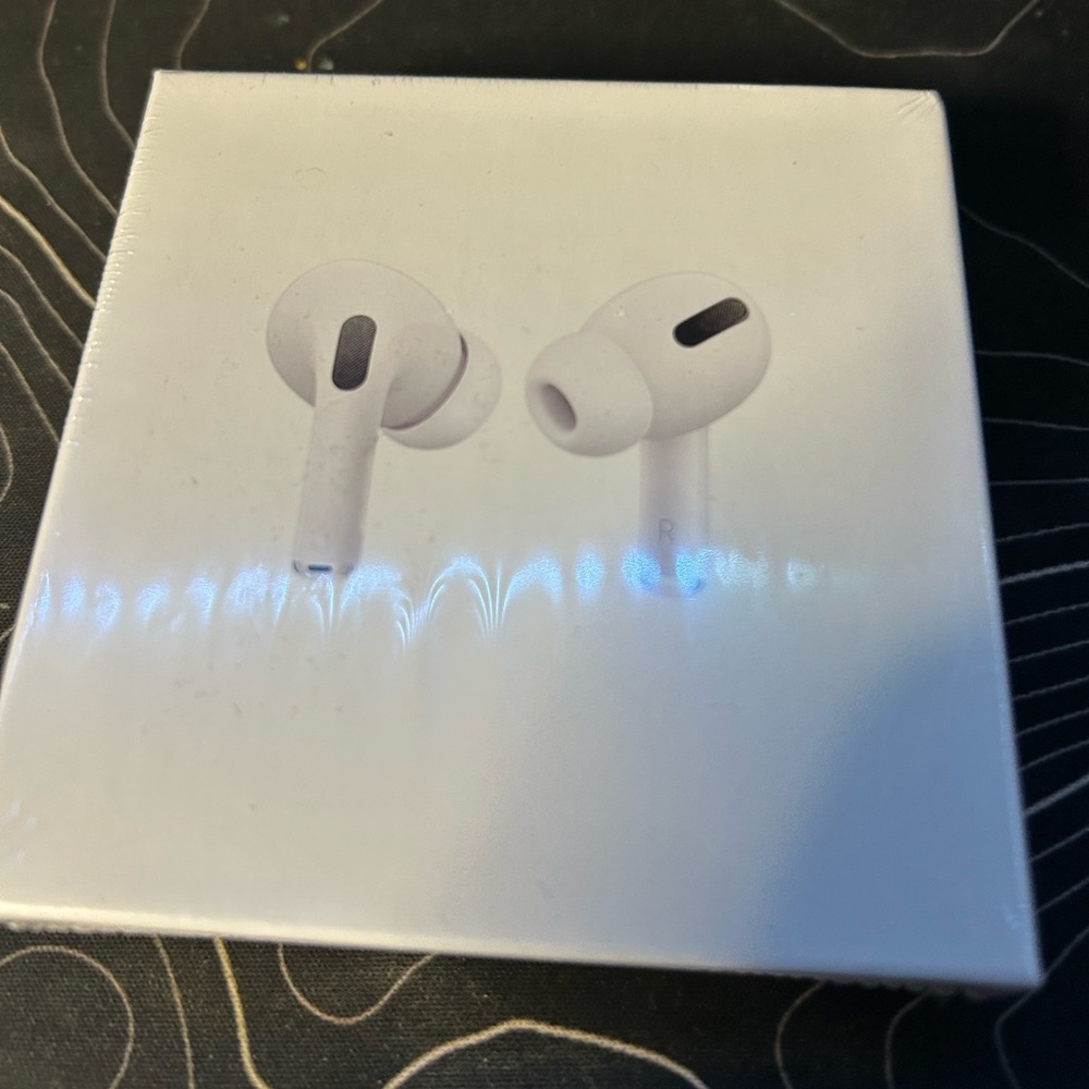 Aipod pros